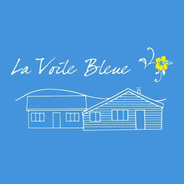 La Centrale - La Voile Bleue Biscarrosse-Plage Exterior foto